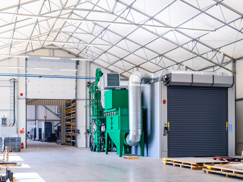 Czym się zajmujemy?